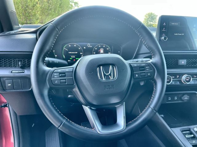 Thumbnail: 2026 Honda CR-V - 10