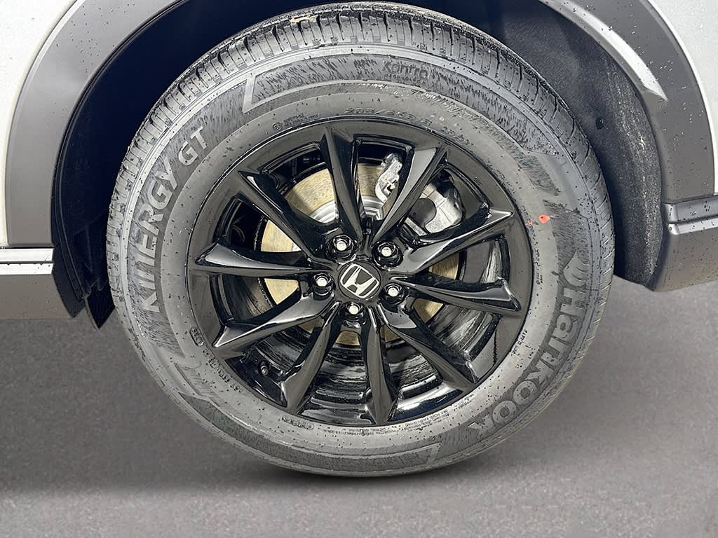 Thumbnail: 2026 Honda CR-V - 7