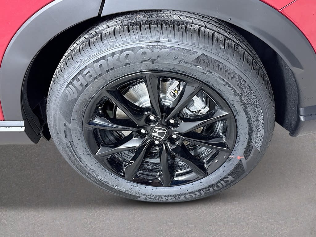 Thumbnail: 2026 Honda CR-V - 7