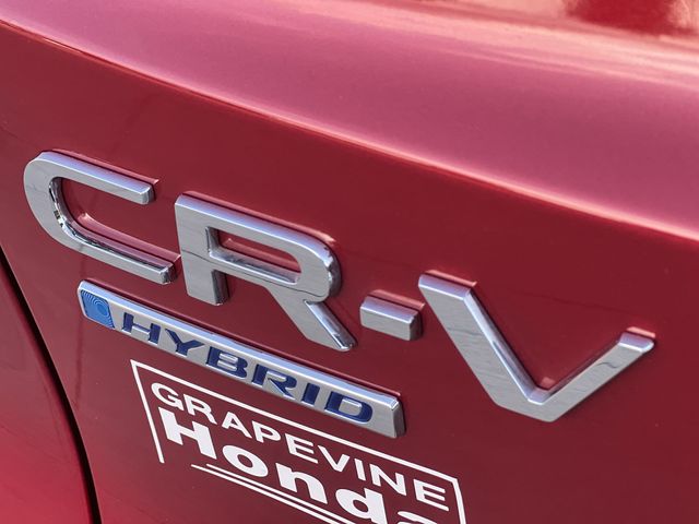 Thumbnail: 2025 Honda CR-V - 7