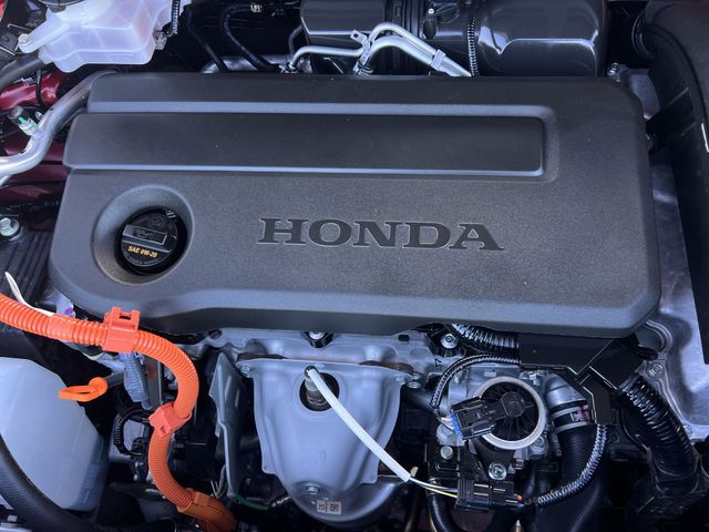 Thumbnail: 2025 Honda CR-V - 9