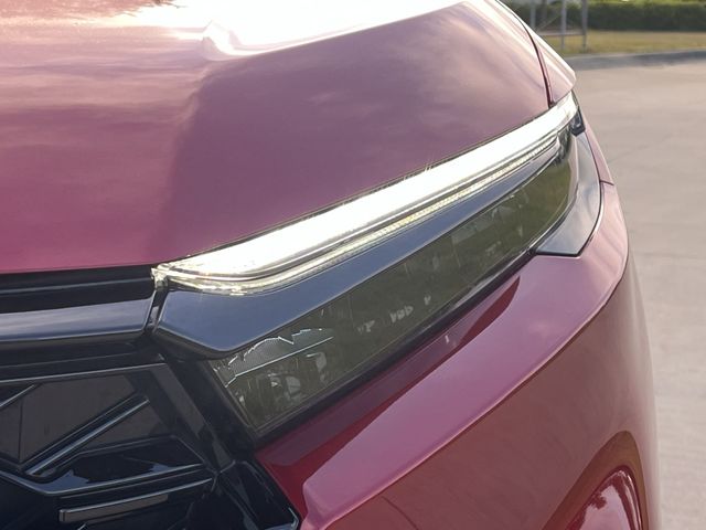 Thumbnail: 2025 Honda CR-V - 24
