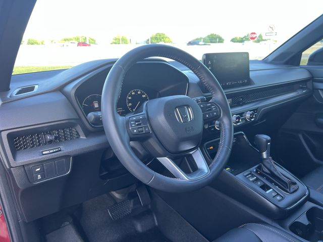 Thumbnail: 2025 Honda CR-V - 2