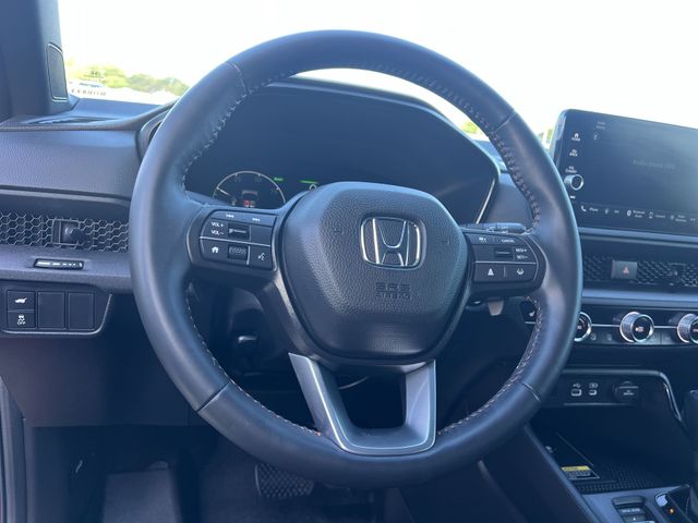 Thumbnail: 2025 Honda CR-V - 10