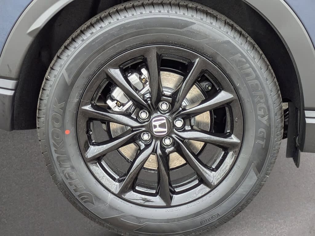 Thumbnail: 2026 Honda CR-V - 6