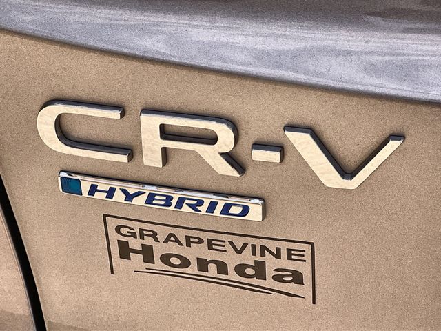 Thumbnail: 2025 Honda CR-V - 7