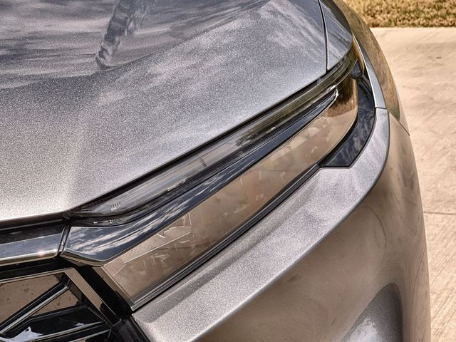 Thumbnail: 2025 Honda CR-V - 25