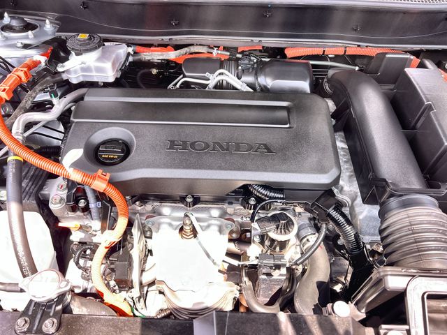 Thumbnail: 2025 Honda CR-V - 9