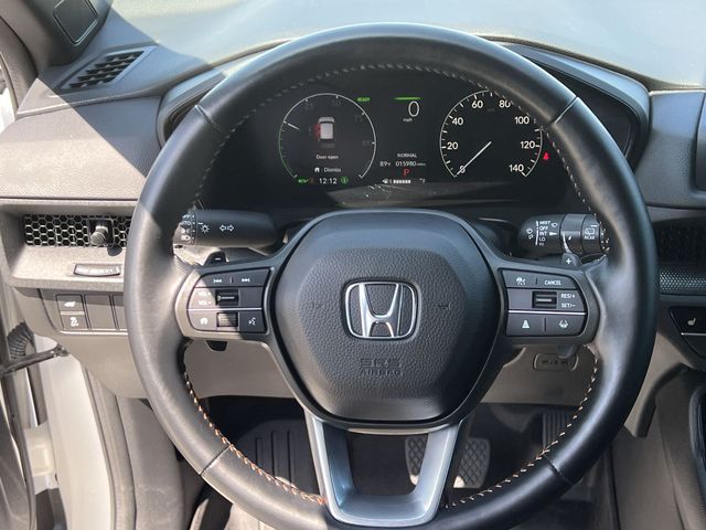 Thumbnail: 2025 Honda CR-V - 10