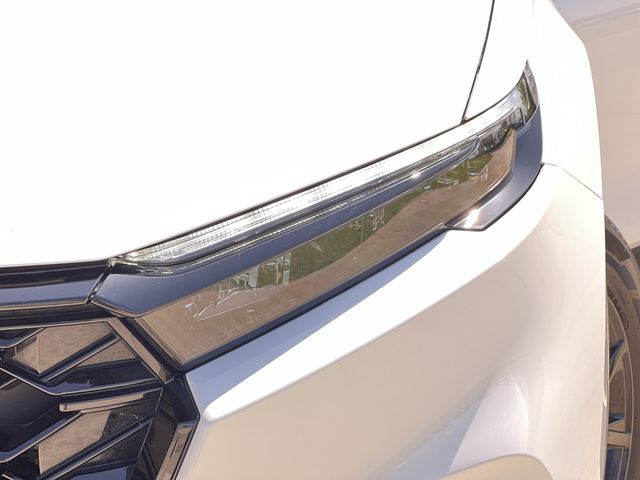 Thumbnail: 2025 Honda CR-V - 24