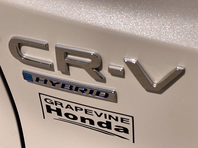 Thumbnail: 2025 Honda CR-V - 7