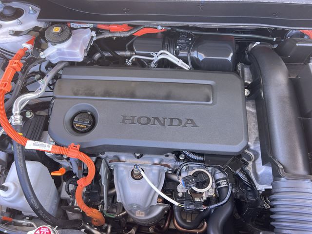 Thumbnail: 2025 Honda CR-V - 9