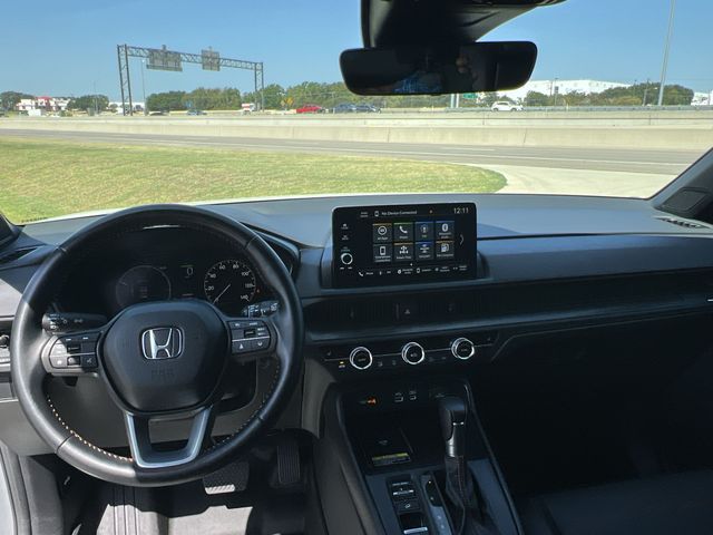 Thumbnail: 2025 Honda CR-V - 2