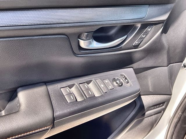 Thumbnail: 2025 Honda CR-V - 30