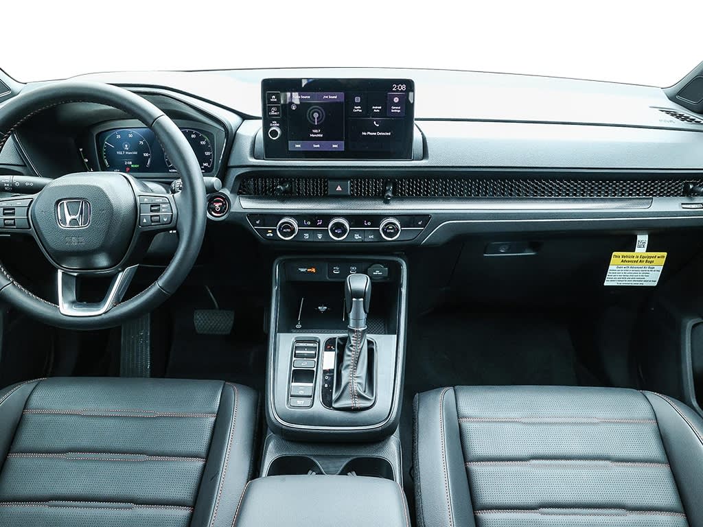 Thumbnail: 2026 Honda CR-V - 2