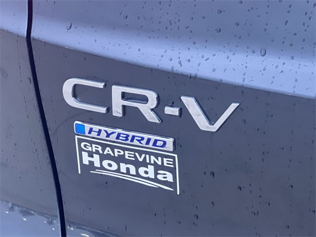 2025 Honda CR-V Sport 7