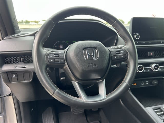 Thumbnail: 2024 Honda CR-V - 10