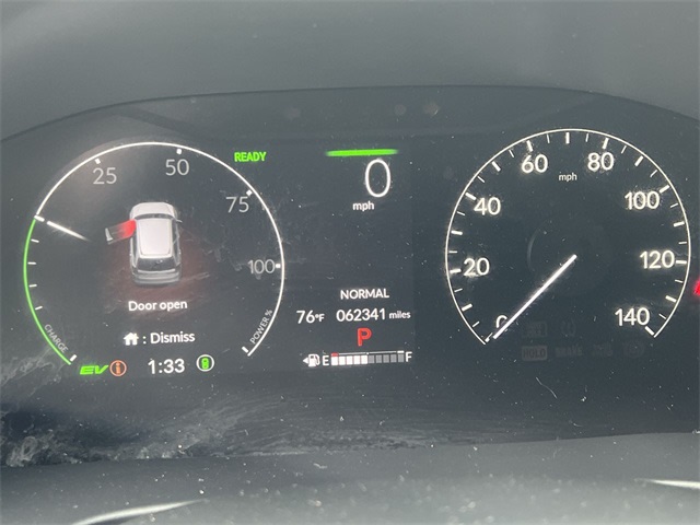 Thumbnail: 2024 Honda CR-V - 15