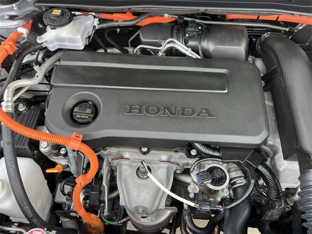 Thumbnail: 2024 Honda CR-V - 9