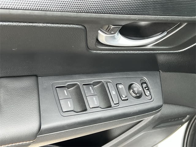 Thumbnail: 2024 Honda CR-V - 30