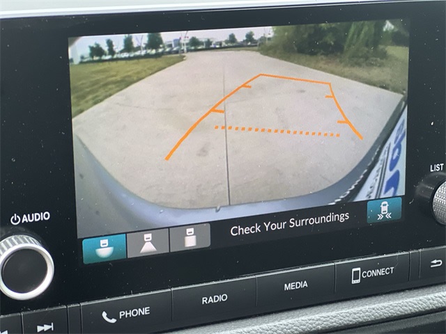 Thumbnail: 2024 Honda CR-V - 26