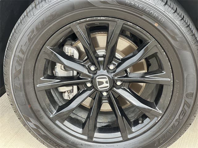 Thumbnail: 2024 Honda CR-V - 8