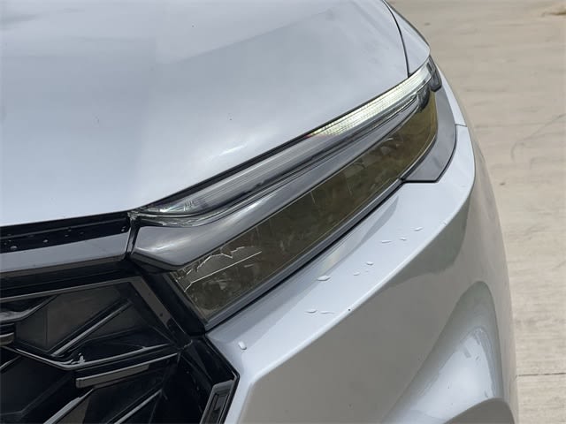 Thumbnail: 2024 Honda CR-V - 24