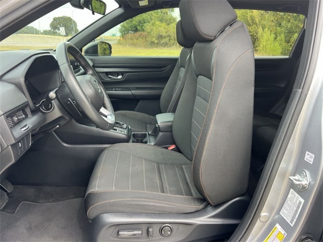 Thumbnail: 2024 Honda CR-V - 12