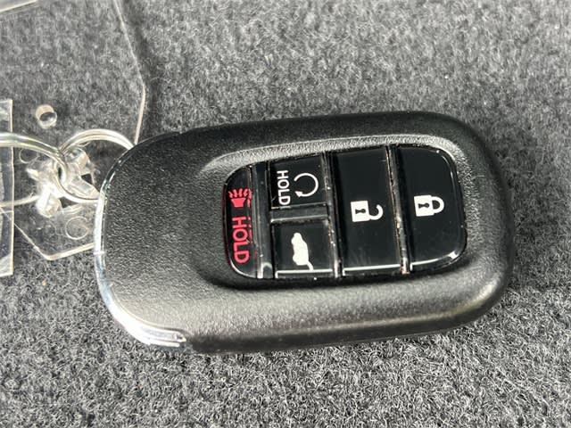 Thumbnail: 2024 Honda CR-V - 17