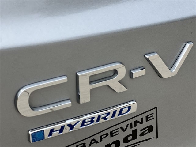 Thumbnail: 2024 Honda CR-V - 7