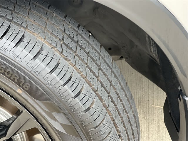 Thumbnail: 2024 Honda CR-V - 23