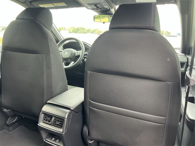 Thumbnail: 2024 Honda CR-V - 21