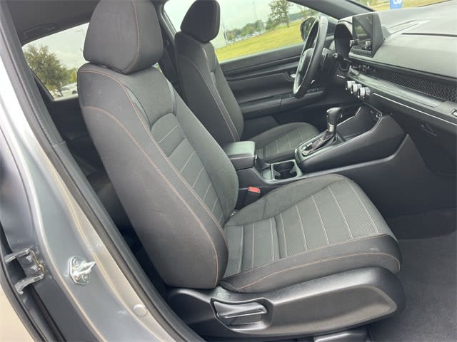 Thumbnail: 2024 Honda CR-V - 20