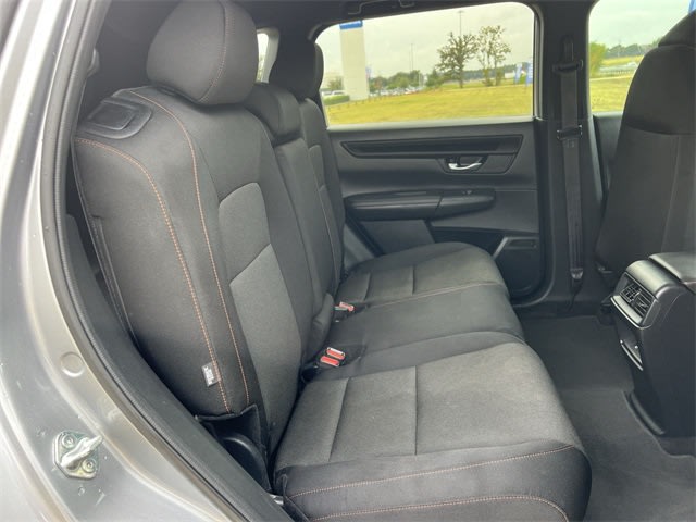 Thumbnail: 2024 Honda CR-V - 13