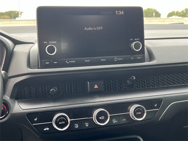 Thumbnail: 2024 Honda CR-V - 22