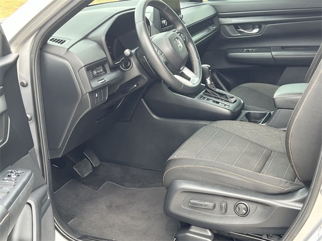 Thumbnail: 2024 Honda CR-V - 11