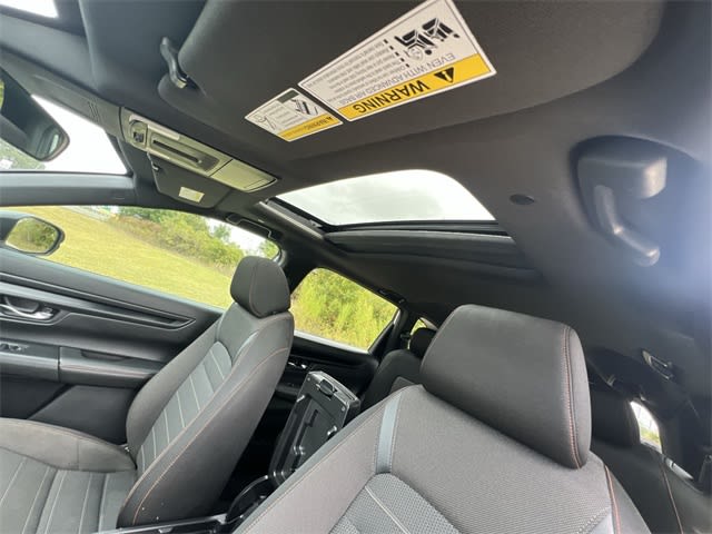 Thumbnail: 2024 Honda CR-V - 32