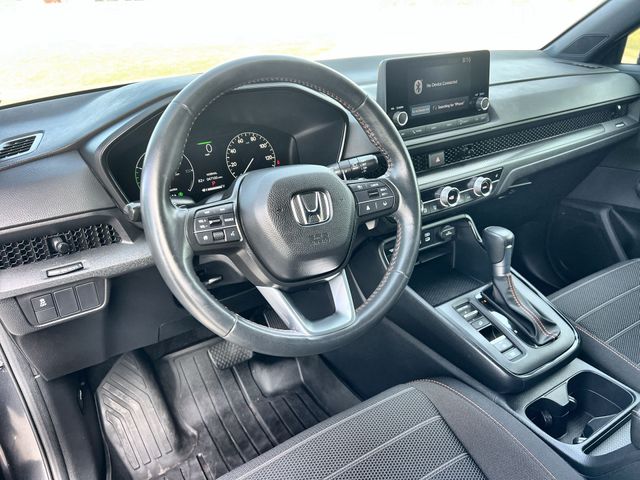 Thumbnail: 2025 Honda CR-V - 2