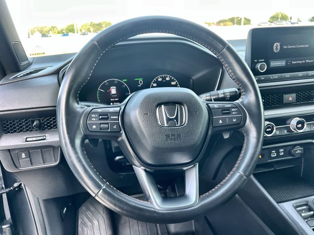 Thumbnail: 2025 Honda CR-V - 10