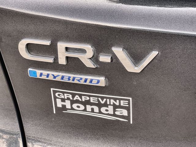 Thumbnail: 2025 Honda CR-V - 7