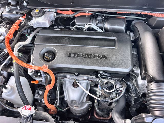Thumbnail: 2025 Honda CR-V - 9