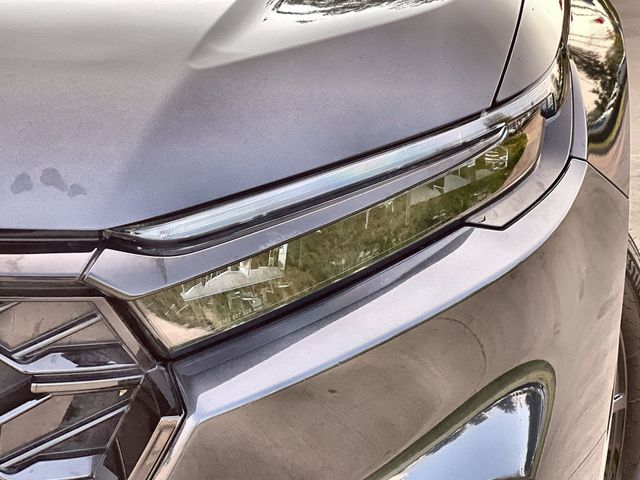 Thumbnail: 2025 Honda CR-V - 24