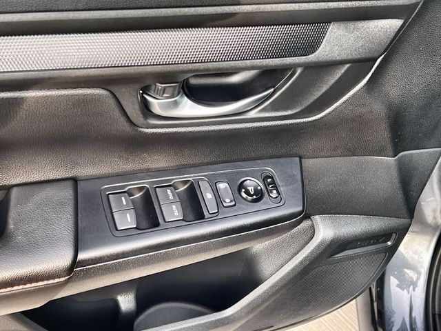 Thumbnail: 2025 Honda CR-V - 30