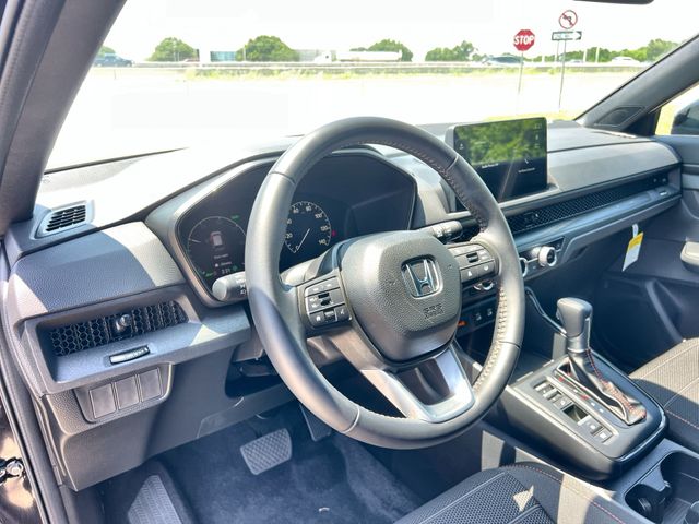 Thumbnail: 2026 Honda CR-V - 2