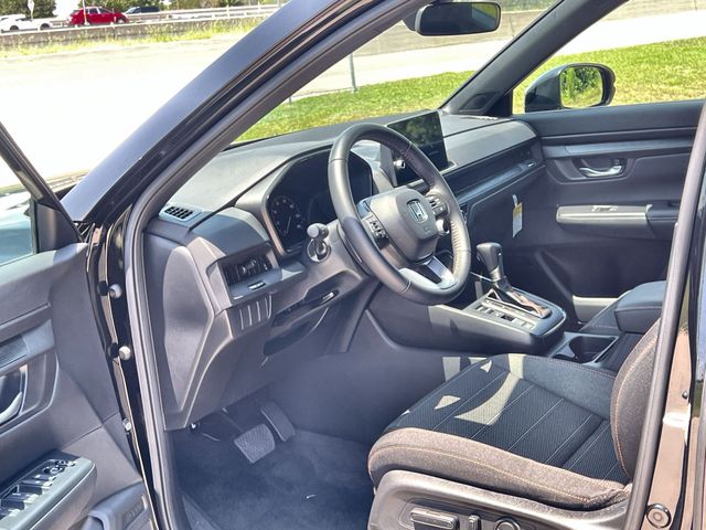 Thumbnail: 2026 Honda CR-V - 10