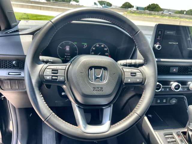 Thumbnail: 2026 Honda CR-V - 9