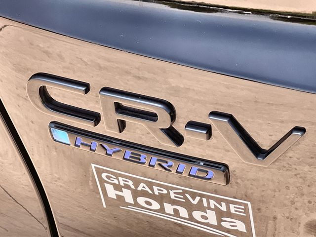 Thumbnail: 2026 Honda CR-V - 19