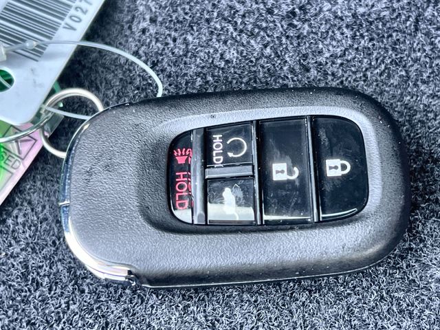 Thumbnail: 2026 Honda CR-V - 16