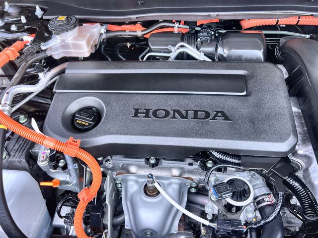 Thumbnail: 2026 Honda CR-V - 8
