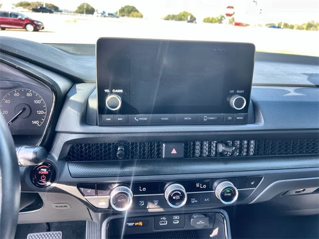 Thumbnail: 2024 Honda CR-V - 14